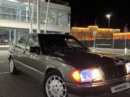 Mercedes-Benz 190 1992 года за 1 500 000 тг. в Кызылорда