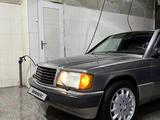 Mercedes-Benz 190 1992 года за 1 500 000 тг. в Кызылорда – фото 2