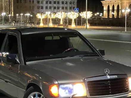 Mercedes-Benz 190 1992 года за 1 500 000 тг. в Кызылорда – фото 5