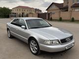 Audi A8 1997 года за 3 300 000 тг. в Караганда – фото 2