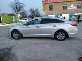 Hyundai Sonata 2014 года за 6 500 000 тг. в Шымкент – фото 3