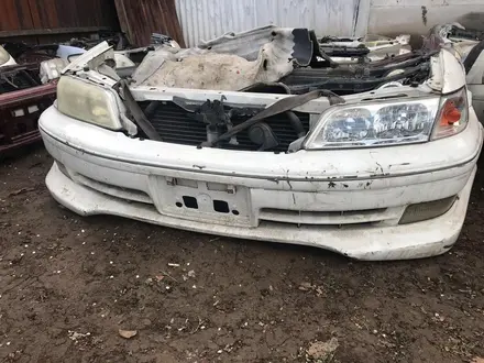 Toyota Mark ll Qualis нускат Морда за 50 000 тг. в Алматы