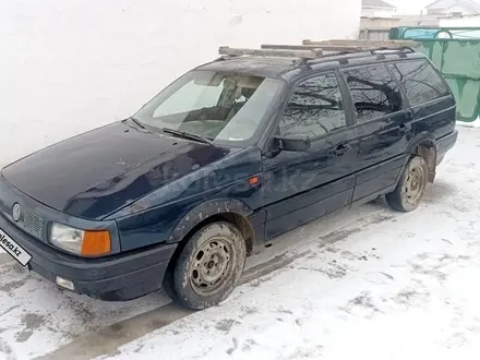 Volkswagen Passat 1992 года за 1 258 566 тг. в Кызылорда – фото 12