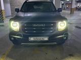 Haval Dargo 2022 годаүшін11 000 000 тг. в Астана