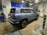 Haval Dargo 2022 годаүшін11 000 000 тг. в Астана – фото 4