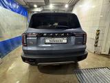 Haval Dargo 2022 годаүшін11 000 000 тг. в Астана – фото 5