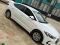 Hyundai Elantra 2018 годаүшін7 500 000 тг. в Кызылорда