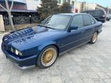 BMW 525 1995 года за 2 750 000 тг. в Актау – фото 4