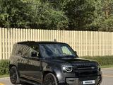 Land Rover Defender 2024 годаүшін60 000 000 тг. в Караганда