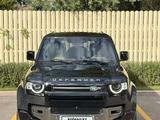 Land Rover Defender 2024 годаүшін60 000 000 тг. в Караганда – фото 2