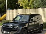 Land Rover Defender 2024 годаүшін60 000 000 тг. в Караганда – фото 3