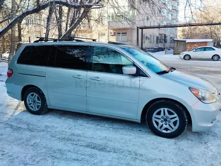 Honda Odyssey 2005 года за 6 100 000 тг. в Караганда – фото 5