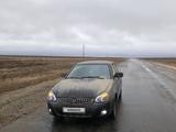 ВАЗ (Lada) Priora 2172 2008 годаүшін1 500 000 тг. в Жезказган – фото 2