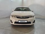 Toyota Camry 2012 года за 8 950 000 тг. в Усть-Каменогорск – фото 2