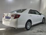 Toyota Camry 2012 года за 8 950 000 тг. в Усть-Каменогорск – фото 5