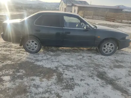 Toyota Camry 1992 года за 1 700 000 тг. в Семей – фото 12