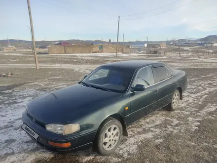 Toyota Camry 1992 года за 1 700 000 тг. в Семей – фото 8