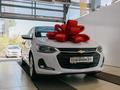 Chevrolet Onix LTZ 2025 года за 6 990 000 тг. в Астана