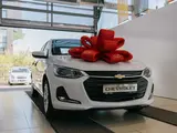 Chevrolet Onix LTZ 2025 года за 6 990 000 тг. в Астана