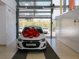 Chevrolet Onix LTZ 2025 года за 6 390 000 тг. в Астана – фото 2