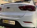 Chevrolet Onix LTZ 2025 года за 6 990 000 тг. в Астана – фото 6