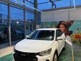 Chevrolet Onix LTZ 2025 года за 6 990 000 тг. в Астана