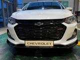 Chevrolet Onix LTZ 2025 года за 6 990 000 тг. в Астана – фото 3