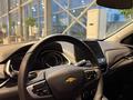 Chevrolet Onix LTZ 2025 года за 6 990 000 тг. в Астана – фото 8