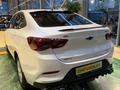 Chevrolet Onix LTZ 2025 года за 6 990 000 тг. в Астана – фото 5