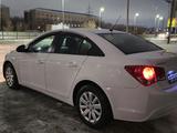 Chevrolet Cruze 2013 года за 4 800 000 тг. в Актобе – фото 2