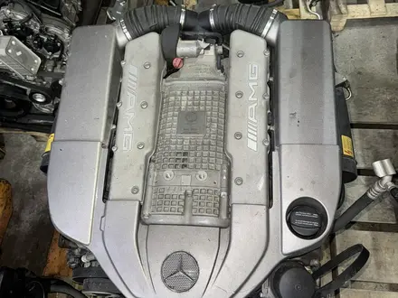 Авторазбор/AMG_PARTS в Алматы – фото 2