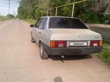 ВАЗ (Lada) 21099 1999 годаүшін800 000 тг. в Алматы – фото 2