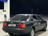 Audi A6 1995 годаүшін2 000 000 тг. в Усть-Каменогорск – фото 4