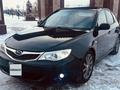 Subaru Impreza 2007 годаүшін3 500 000 тг. в Петропавловск