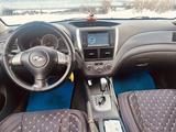 Subaru Impreza 2007 года за 3 500 000 тг. в Петропавловск – фото 5