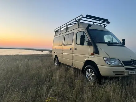 Mercedes-Benz Sprinter 2003 года за 20 000 000 тг. в Костанай – фото 18