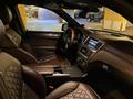 Mercedes-Benz ML 350 2013 года за 18 000 000 тг. в Алматы – фото 12
