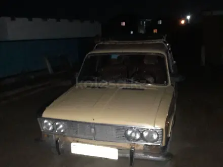 ВАЗ (Lada) 2103 1976 года за 480 000 тг. в Актобе