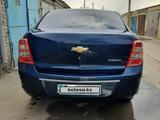 Chevrolet Cobalt 2022 года за 5 200 000 тг. в Алматы – фото 2