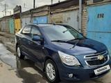 Chevrolet Cobalt 2022 года за 5 200 000 тг. в Алматы