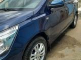 Chevrolet Cobalt 2022 года за 5 200 000 тг. в Алматы – фото 3