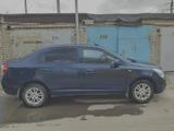 Chevrolet Cobalt 2022 года за 5 200 000 тг. в Алматы – фото 5