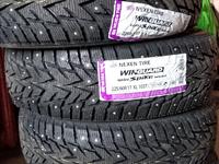 Шины Nexen 225/60/r17 WS62үшін59 250 тг. в Алматы