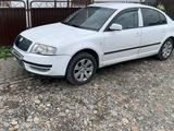 Skoda Superb 2003 года за 1 800 000 тг. в Усть-Каменогорск