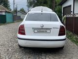 Skoda Superb 2003 года за 1 800 000 тг. в Усть-Каменогорск – фото 3