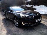 Kia K7 2013 годаүшін8 400 000 тг. в Алматы – фото 2