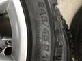 MiCHELiN X-iCE NORTH 3 245/45R19 за 190 000 тг. в Алматы – фото 3