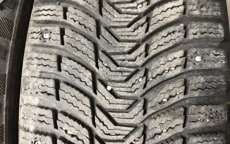 MiCHELiN X-iCE NORTH 3 245/45R19 за 190 000 тг. в Алматы