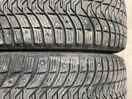 MiCHELiN X-iCE NORTH 3 245/45R19 за 195 000 тг. в Алматы – фото 2