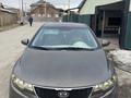 Kia Cerato 2012 года за 4 200 000 тг. в Алматы – фото 2